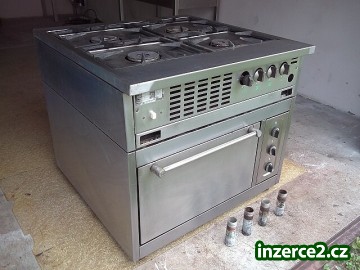GASTRO PROFI Sporák kombinovaný ALBA SPE 40_1 395529_1.jpg