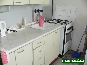 Prodám levný byt 1+1 v OV v Mostě, J.Opletala_1 39675_1.jpg