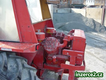 prodám traktor manitou s přední lopatou a kompresorem_2 39683_2.jpg