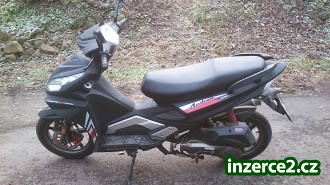 Prodám skútr 125 ccm MAXON_1 396859_1.jpg