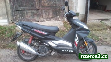 Prodám skútr 125 ccm MAXON_2 396859_2.jpg