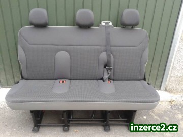 Sedačka Opel Vivaro_1 396886_1.jpg