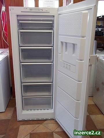 Mraznička - Mrazák šuplíkový BOSCH NOFROST_2 397187_2.jpg