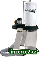 Woodster DC 12 Odsavač_1 397276_1.jpg