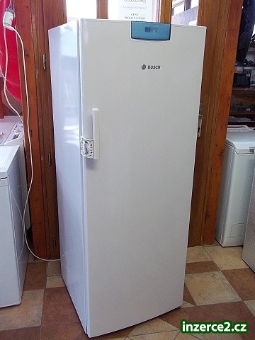 Mraznička - Mrazák šuplíkový BOSCH NOFROST digitál_1 397296_1.jpg