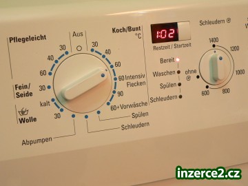 Pračka Siemens XL 140A - 1400 otáček_1 397313_1.jpg