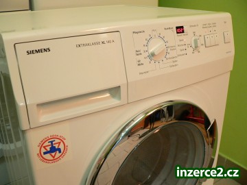 Pračka Siemens XL 140A - 1400 otáček_2 397313_2.jpg