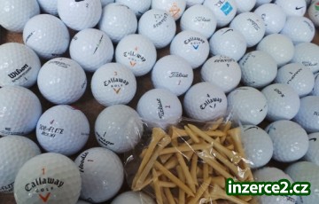 HRANÉ ZNAČKOVÉ GOLFOVÉ MÍČKY od 6 Kč/kus._1 397371_1.jpg
