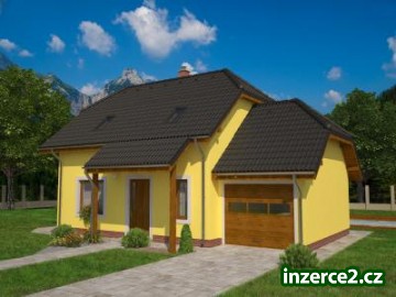 Rodinný dům Pegas Elegant Plus , 5+kk+G,127 m2,1 930 000_1 397688_1.jpg