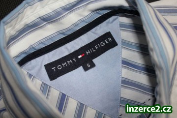 Ralph Lauren, Boss, Lacoste atd. Nové a použité značkové oblečení-výjimečné ceny!_1 398312_1.jpg
