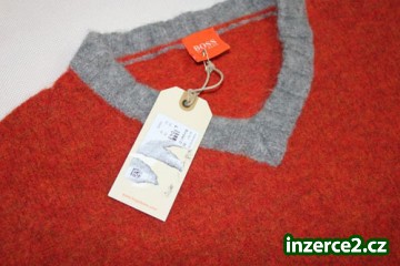 Ralph Lauren, Boss, Lacoste atd. Nové a použité značkové oblečení-výjimečné ceny!_2 398312_2.jpg
