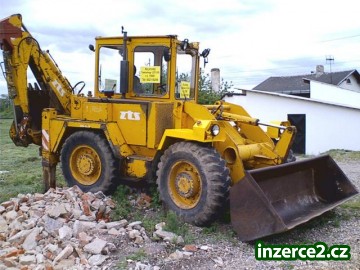 Rypadlo nakladač UZS 050_2 398535_2.jpg