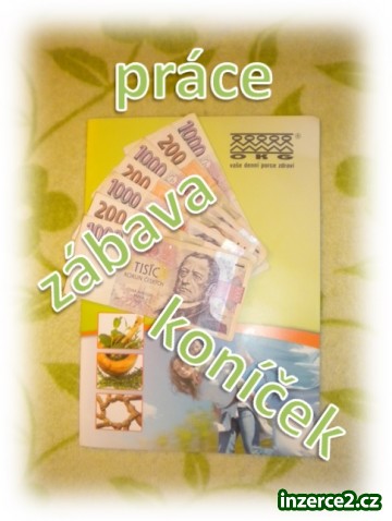 Práce je pro mě zábavou i koníčkem!_1 398562_1.jpg