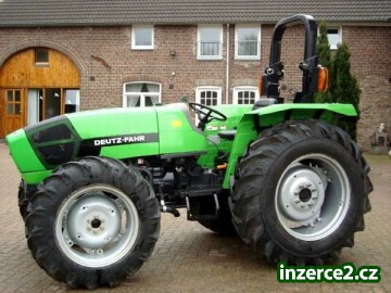 Deutz-Fahr Agrolux 70 traktor /2009_2 398692_2.jpg