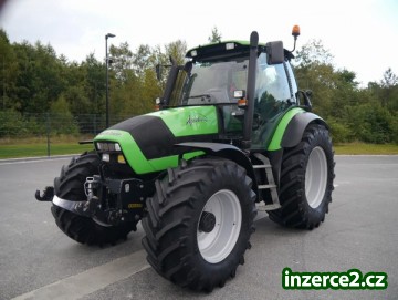 Deutz-Fahr Agrotron 150 traktor /2006_1 398694_1.jpg