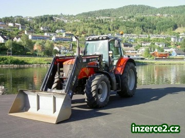 Massey Ferguson 6465 traktor /2007_2 398702_2.jpg