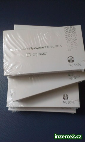 Nuskin gely na tvář AgeLOC ke Galvanic Spa (žehličce)_2 398987_2.jpg