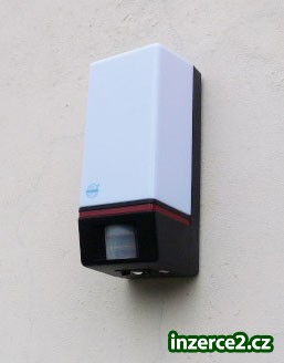 Nástěné svítidlo s infračidlem - ušetří el. energii 400070_1 399100_1.jpg