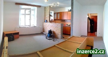 NÁJEM MODERNÍHO BYTU 1+kk (dokončuje se) Beroun_2 399653_2.jpg