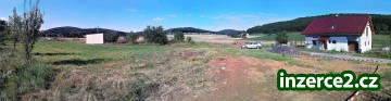 PRODEJ slunného pozemku na RD, Měňany (Beroun)_1 399658_1.jpg