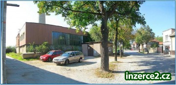 Prodej víceúčelového objektu (prodej, sklady, byty) Králův Dvůr, Exit D5_1 399660_1.jpg
