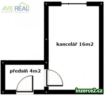 Pronájem kanceláře (20m2) v Praze 9 (Vysočany)_1 400149_1.jpg