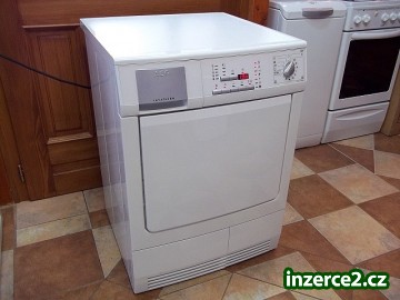 Sušička prádla AEG LAVATHERM 57800 kondenzační_1 400295_1.jpg