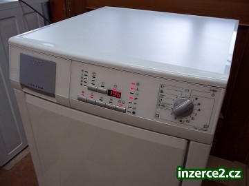 Sušička prádla AEG LAVATHERM 57800 kondenzační_2 400295_2.jpg