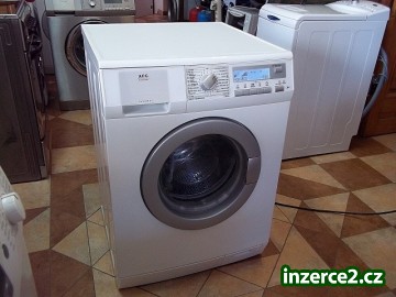Pračka AEG LAVAMAT 72850 A - tř. A++, 1200 ot., 7 kg_1 400559_1.jpg
