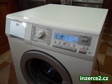 Pračka AEG LAVAMAT 72850 A - tř. A++, 1200 ot., 7 kg_2 400559_2.jpg