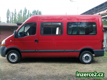 PŘEPRAVA 8 osob, nebo 1t zboží_1 400925_1.jpg