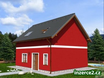 Rodinný dům Pegas Hit B Exclusive Plus, 5+kk+G_2 401599_2.jpg