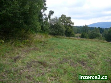 Stavební parcela Jeseníky - obec Šléglov_1 401921_1.jpg