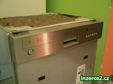 Myčka vestavná Neff (Siemens) excellent nerezová_1 402012_1.jpg