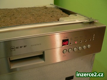 Myčka vestavná Neff (Siemens) excellent nerezová_2 402012_2.jpg