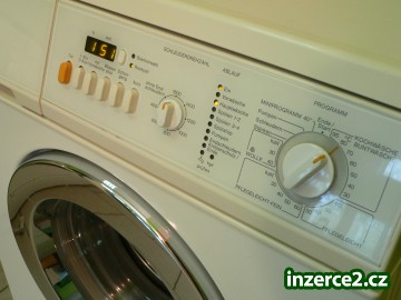 Pračka MIELE - W 918 - 1600otáček_1 402013_1.jpg