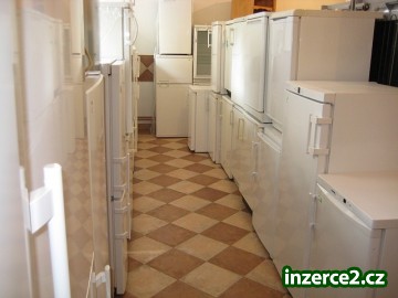 PRAČKY. MYČKY. SPORÁKY. SKLOKERAMICKÉ DESKY. TROUBY. LEDNICE. MRAZÁKY. SUŠIČKY. GASTRO VYBAVENÍ PROVOZOVEN a jiné_2 402019_2.jpg