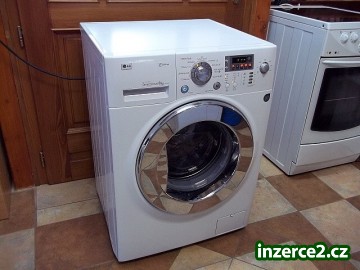 Pračka LG F1409TDS - tř. A++, 1400 ot., 8 kg, PARNÍ PRANÍ_1 402054_1.jpg