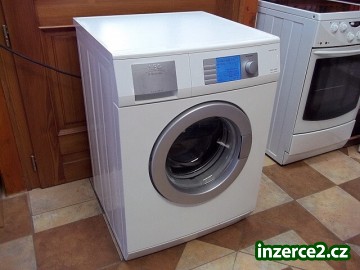 Pračka AEG LAVALOGIC 1620 - tř. A+, 1600 ot., 7 kg_1 402116_1.jpg