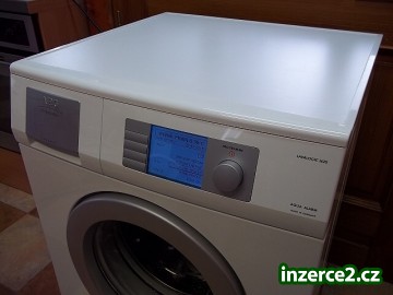 Pračka AEG LAVALOGIC 1620 - tř. A+, 1600 ot., 7 kg_2 402116_2.jpg