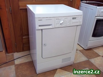 Sušička prádla SIEMENS TXL 2500 kondenzační_1 402117_1.jpg