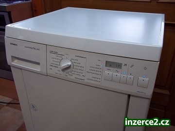Sušička prádla SIEMENS TXL 2500 kondenzační_2 402117_2.jpg