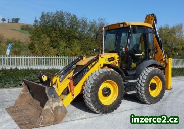 JCB 4CX Rýpadlo Nakladač_1 402149_1.jpg