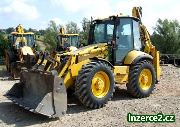 Rypadlonakladač Komatsu WB 97S_1 402154_1.jpg