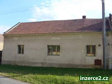 Rodinný dům 2+1 Chlumín 20km od Prahy_1 40233_1.jpg