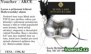 Hollywoodský objem Blink Lashes stylist care_1 402454_1.jpg