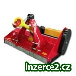 Mulčovač Cronimo FME - záběr 165, nový se zárukou_1 402751_1.jpg