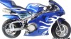 Minibike, pocketbike, kovové startování, sklápěcí stupačky. 40284_t.jpg