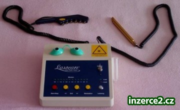 Špičkový kosmetický laser LASOCARE za 13 990 Kč_1 403233_1.jpg