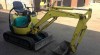 Na prodej minibagr Yanmar SV310 - 2004 403322_t.jpg